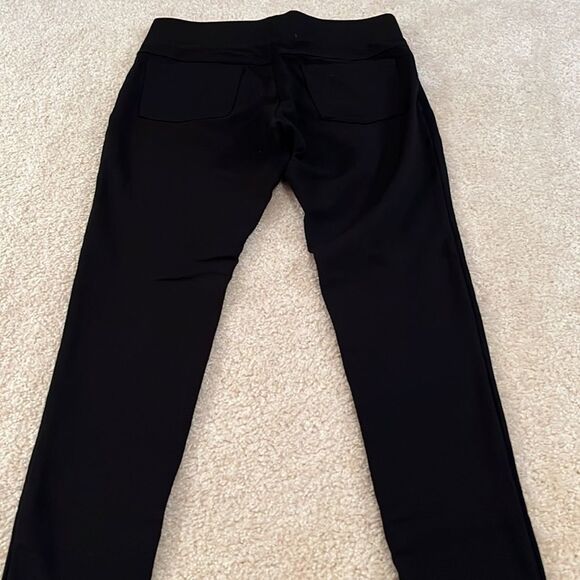 MATTY M BRAND SIZE MEDIUM LADIES LEGGINGS - Picture 7 of 9